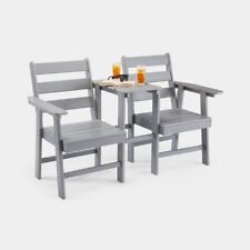 Sedile Jack & Jill grigio