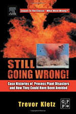 Still Going Wrong!: Case