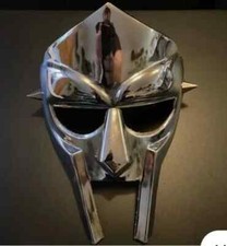 Maschera MF DOOM cattivo pazzo