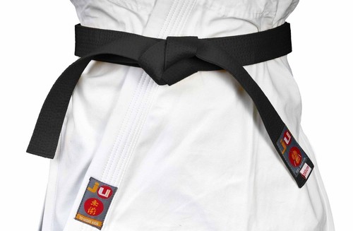 Cintura budo tinta unita judo - cintura,