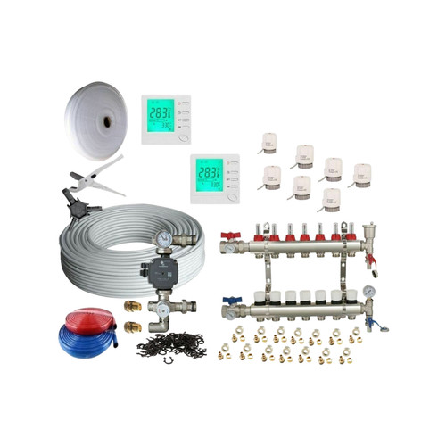 Kit multi umido - kit,