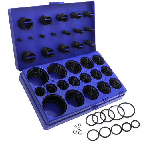 407 pezzi ring kit - 407,