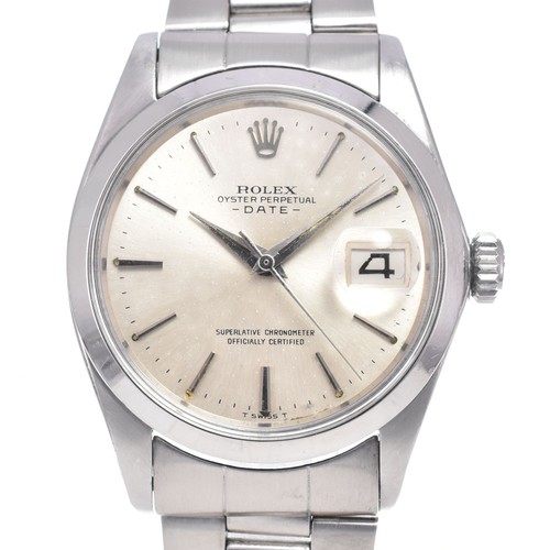 Orologio uomo rolex oyster - uomo,