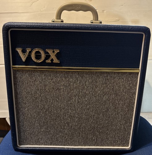 Vox ac4c1 limited - ac4c1,