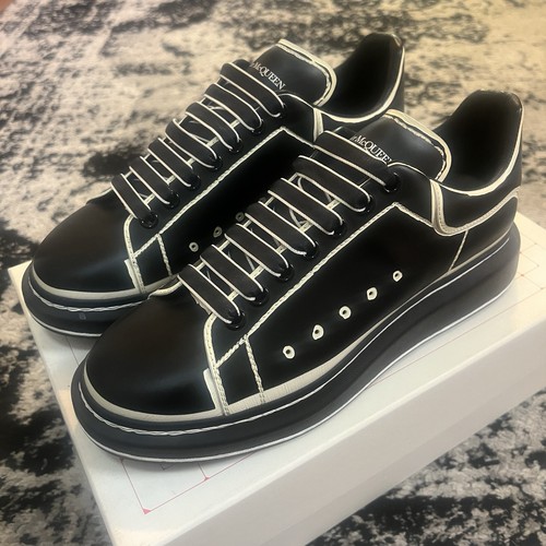 Alexander mcqueen sneakers - mcqueen,