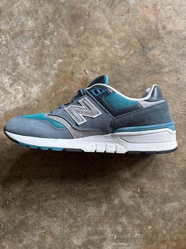 Taglia new balance 597 - 13,