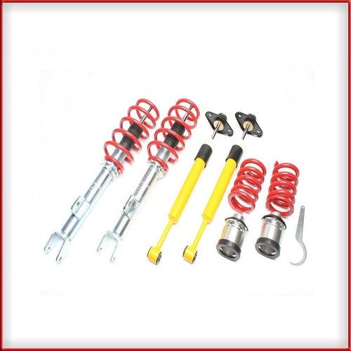 Kit assetto regolabile - assetto,