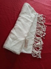 SCIARPA VINTAGE 65%  CASHMERE