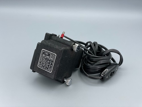 Motore bolex h16 17 e - h8,