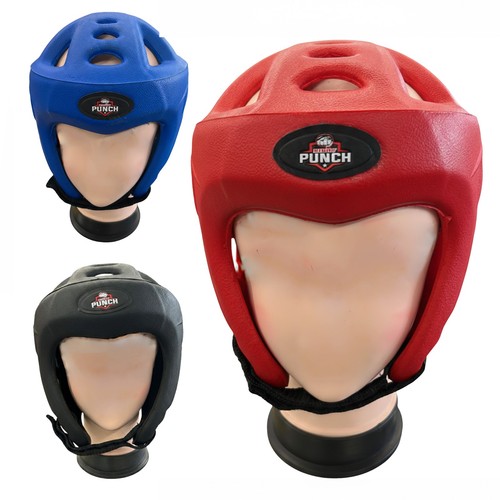 Guar protettivo boxe imbottito - guar,