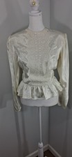 Camicetta Gunne Sax Jessica
