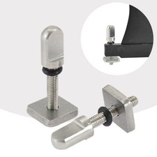 Set viti pinna coda Secure