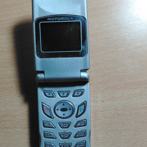 Motorola v150 cellulare - motorola,