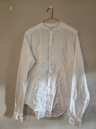 Camicia zara uomo - zara, bianca