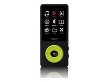 Lenco Xemio-860GR grün