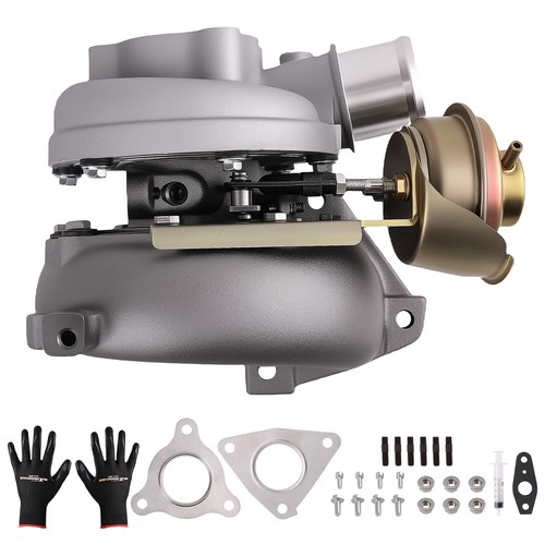 Oil cooled gt2052v - cooled,