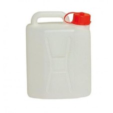 Tanica plastica lt acqua - tanica,
