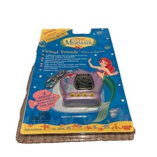 La Sirenetta Amica Virtuale
