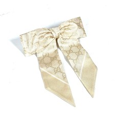 GUCCI 816541 GG seta jacquard