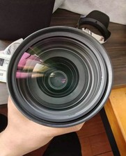 SIGMA Art 24-70mm F/2,8 DG DN Obiettivo per Sony FE - Nero