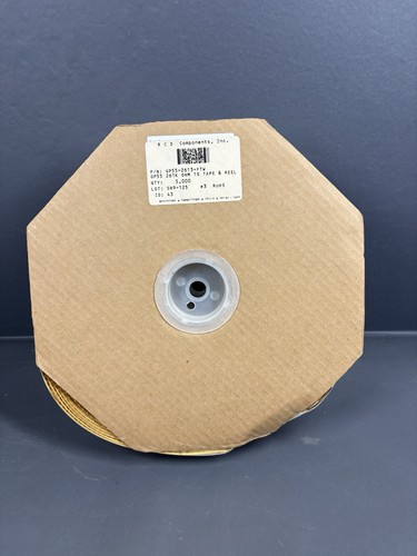 2500pcs rcd gp55 2613 - 2500pcs,