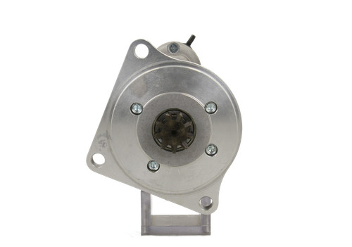 Motorino avviamento - di,