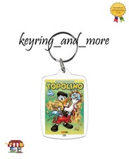 Topolino 3315 variant Etna