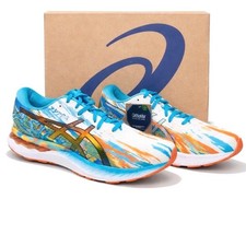 ASICS Gel-Nimbus 23 Color