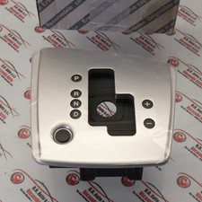 MOSTRINA LEVA CAMBIO AUTOMATICO ALFA 159 05-08 COD. 55344197 NUOVA ORIGINALE