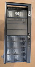 HP Z800 Wi 2 X Intel XEON