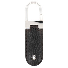 Portachiavi Montblanc Leather