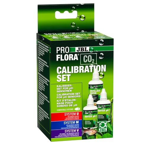 Jbl proflora cal - -, set