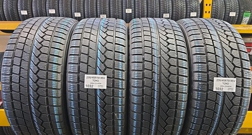 Set gomme usate 235 - gomme, 235/45