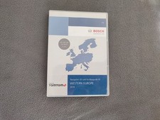 Navigazione FX SD Mappa