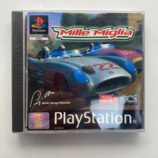 Mille Miglia - Sony