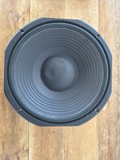 JBL LE120H woofer 12"​ JBL