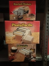 macchina pasta imperia Kit