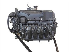MOTORE COMPLETO PER BMW X5