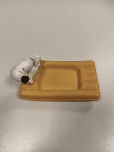 Porta sapone plastica - in,