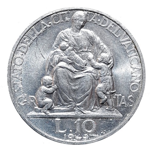 Vaticano pio xii 10 - [nc],