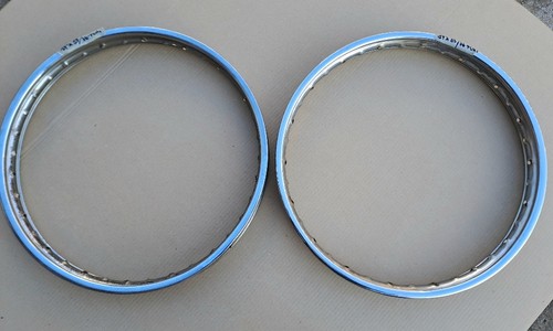 Cerchi per moto epoca - moto, d'epoca