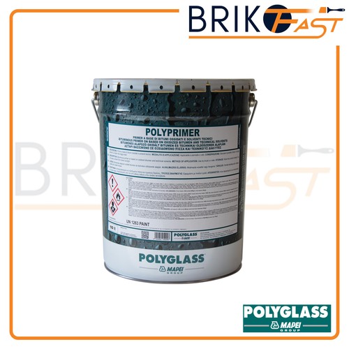 Polyglass primer bituminoso - primer,