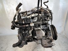 MOTORE SEMICOMPLETO PER LEXUS IS 220 Berlina 2ADFHV diesel 2231 (05>12)
