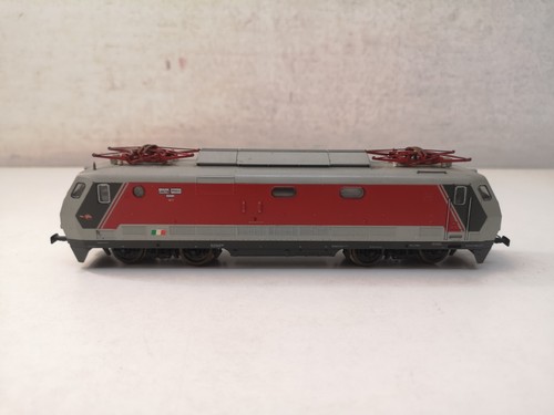 Lima 208313lp locomotiva - lima,