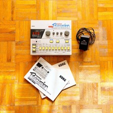 Korg DDM-220 Super Percussion