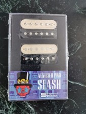 DisplaySeymour Duncan Alnico