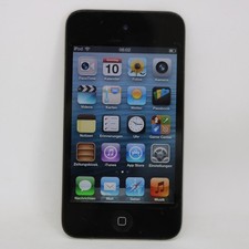 Apple iPod touch 4