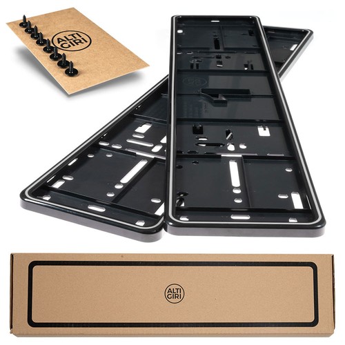 Original alti giri supporto - giri,