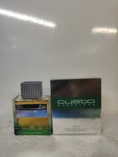 Custo Barcelona Custo para