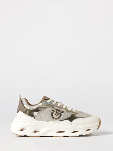 Sneakers pinko pink scarpe - sneakers,